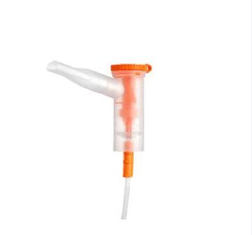 一次性使用雾化吸入器