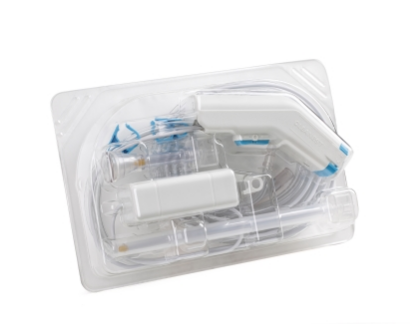 电动脉冲冲洗器