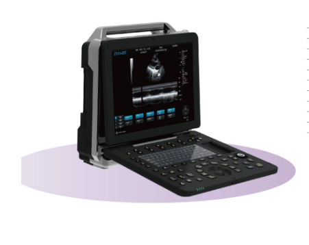 彩色多普勒超声诊断仪