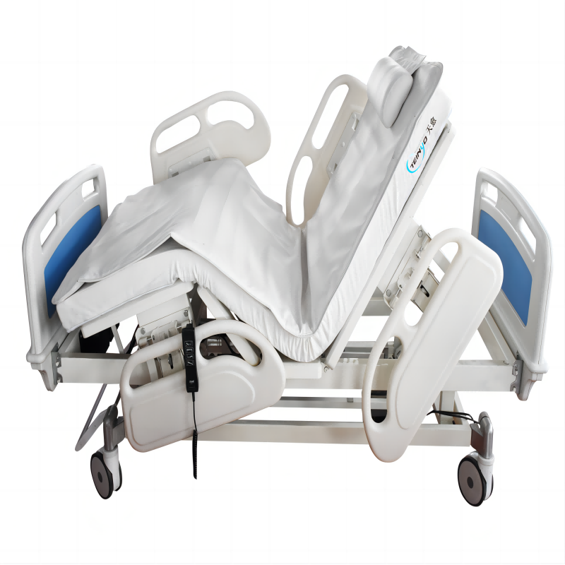 电动多功能护理床