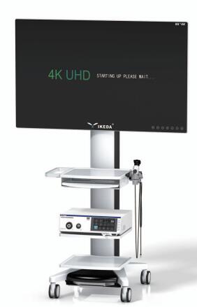 4K医用内窥镜摄像系统