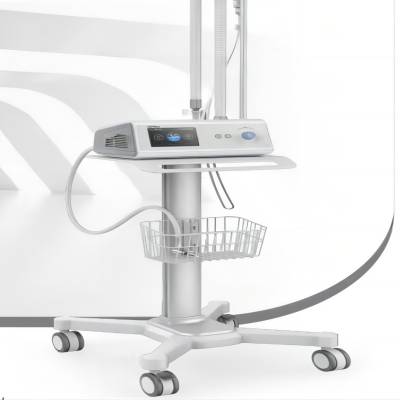 高流量呼吸湿化治疗仪