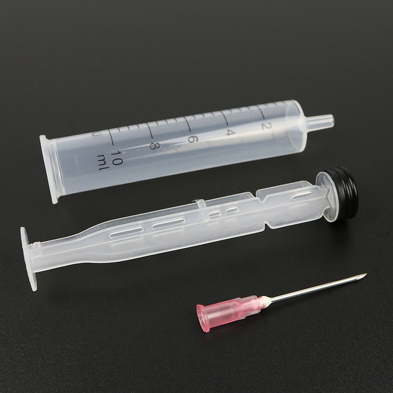 注射器