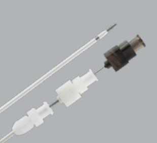 经皮导入器