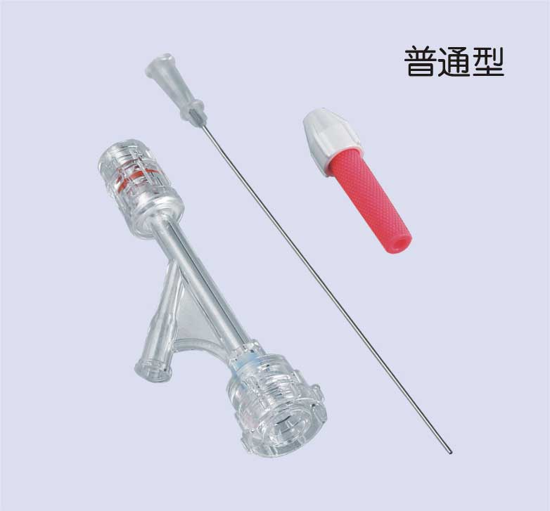 Y型连接器套件