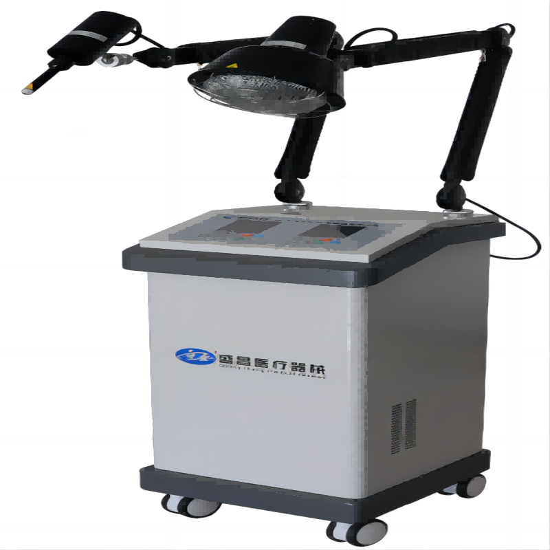 红外偏振光治疗仪