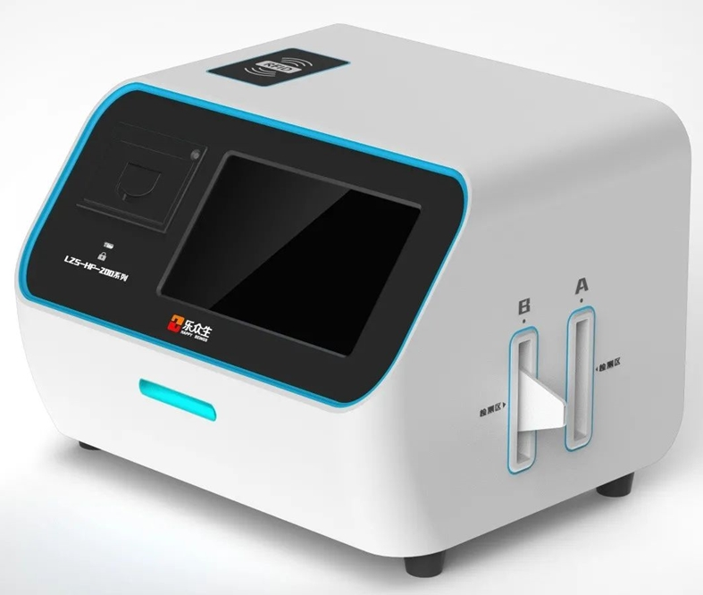 幽门螺旋杆菌检测仪