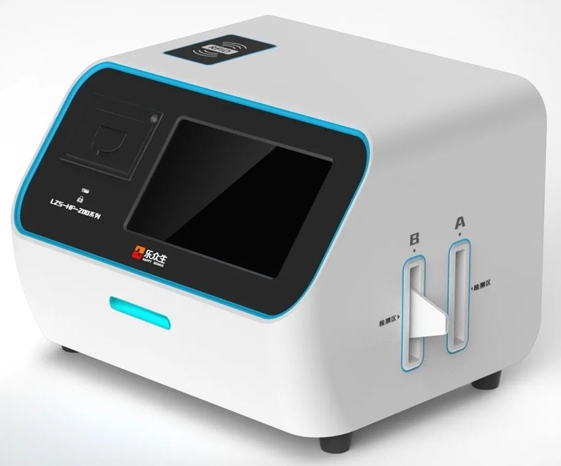 幽门螺旋杆菌检测仪