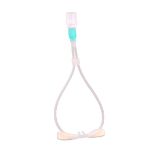 鹅颈式抓捕器套件