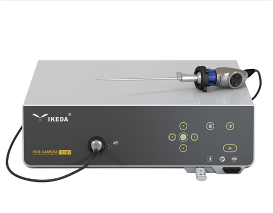 一体化内窥镜影像系统