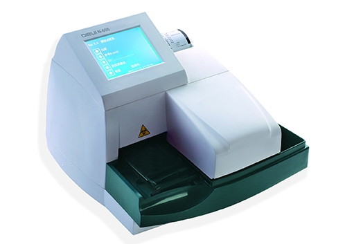 干化学尿液分析仪