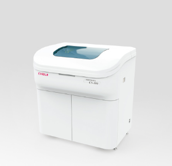 全自动生化分析仪