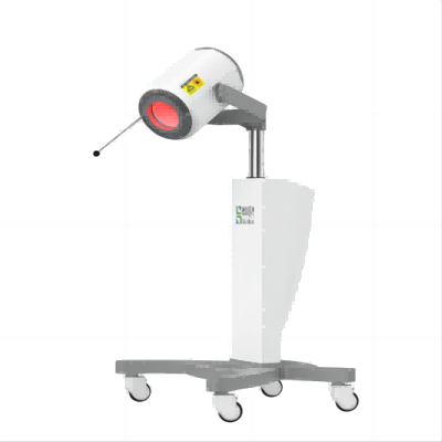 红外辐照治疗装置