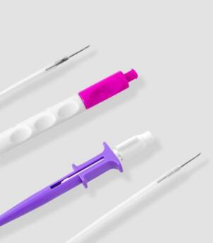 一次性内镜用注射针