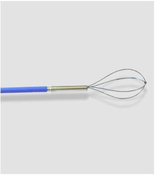 一次性使用取石网篮