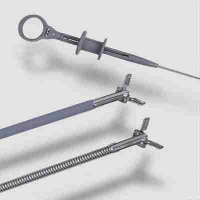 一次性使用热活检钳PTD-J1-2318