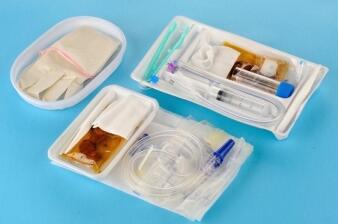 一次性使用无菌导尿管8Fr