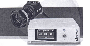 内窥镜摄像系统Precision AC Video Camera System