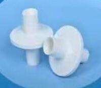 一次性肺功能仪用过滤嘴