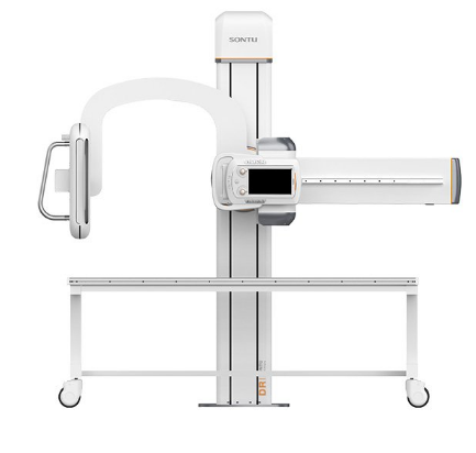 数字化透视摄影X射线机（动态DR）