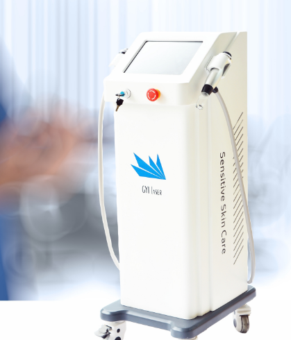 射频皮肤治疗仪（肤敏婷 ）GY-S1-L