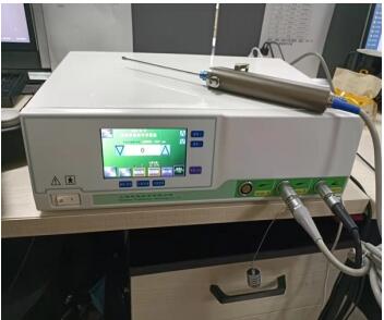 电动手术刨削器XSZ-G-2