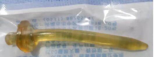 一次性宫颈扩张棒