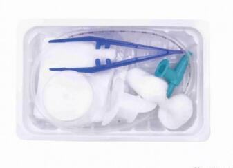 一次性使用吸痰包