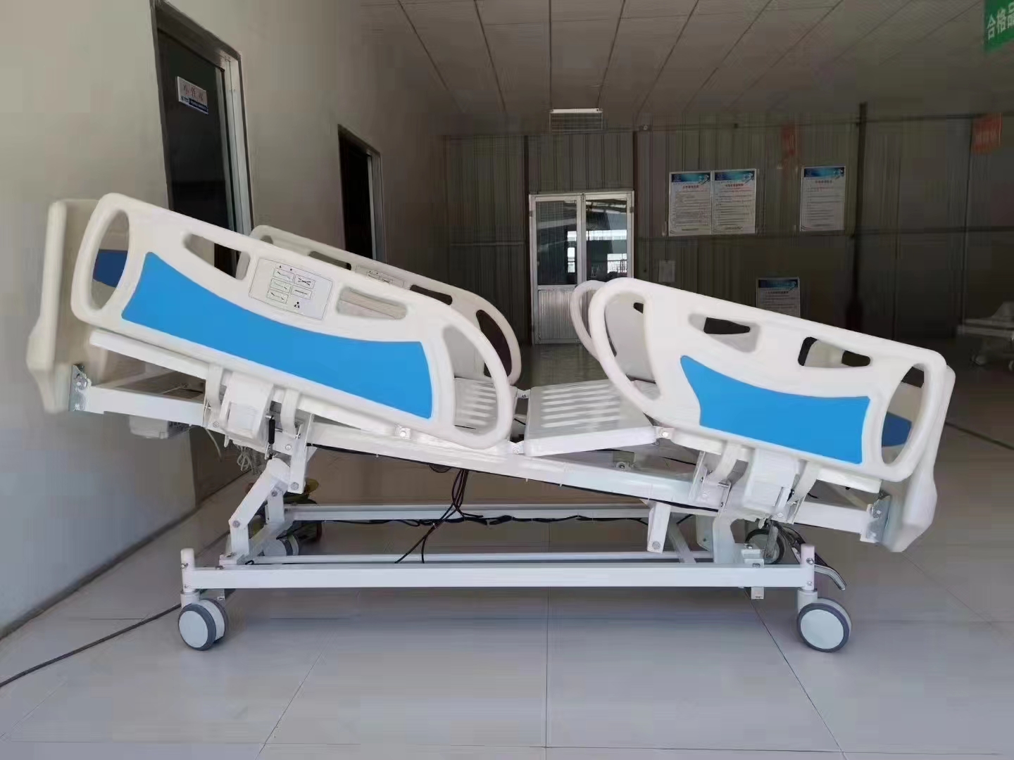 电动病床