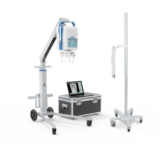 携带式数字化摄影X射线机