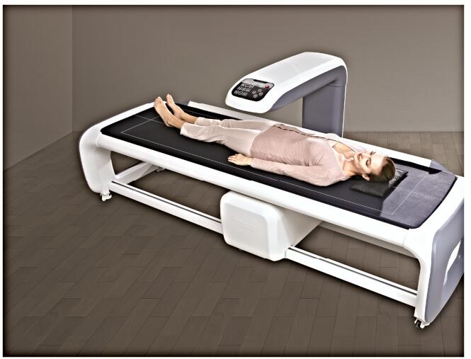 双能X射线骨密度仪