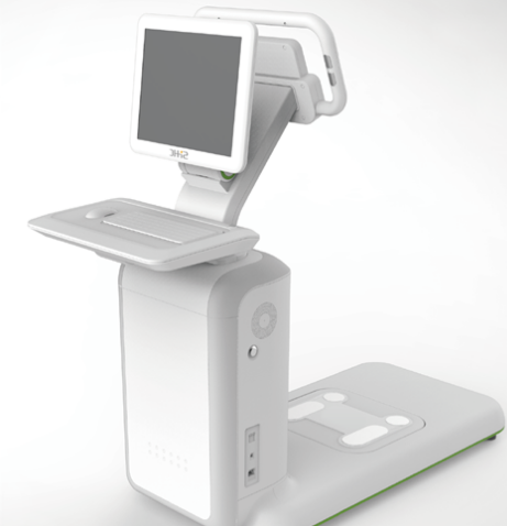 个体检测营养分析仪