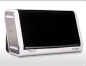 全自動(dòng)蛋白印跡儀