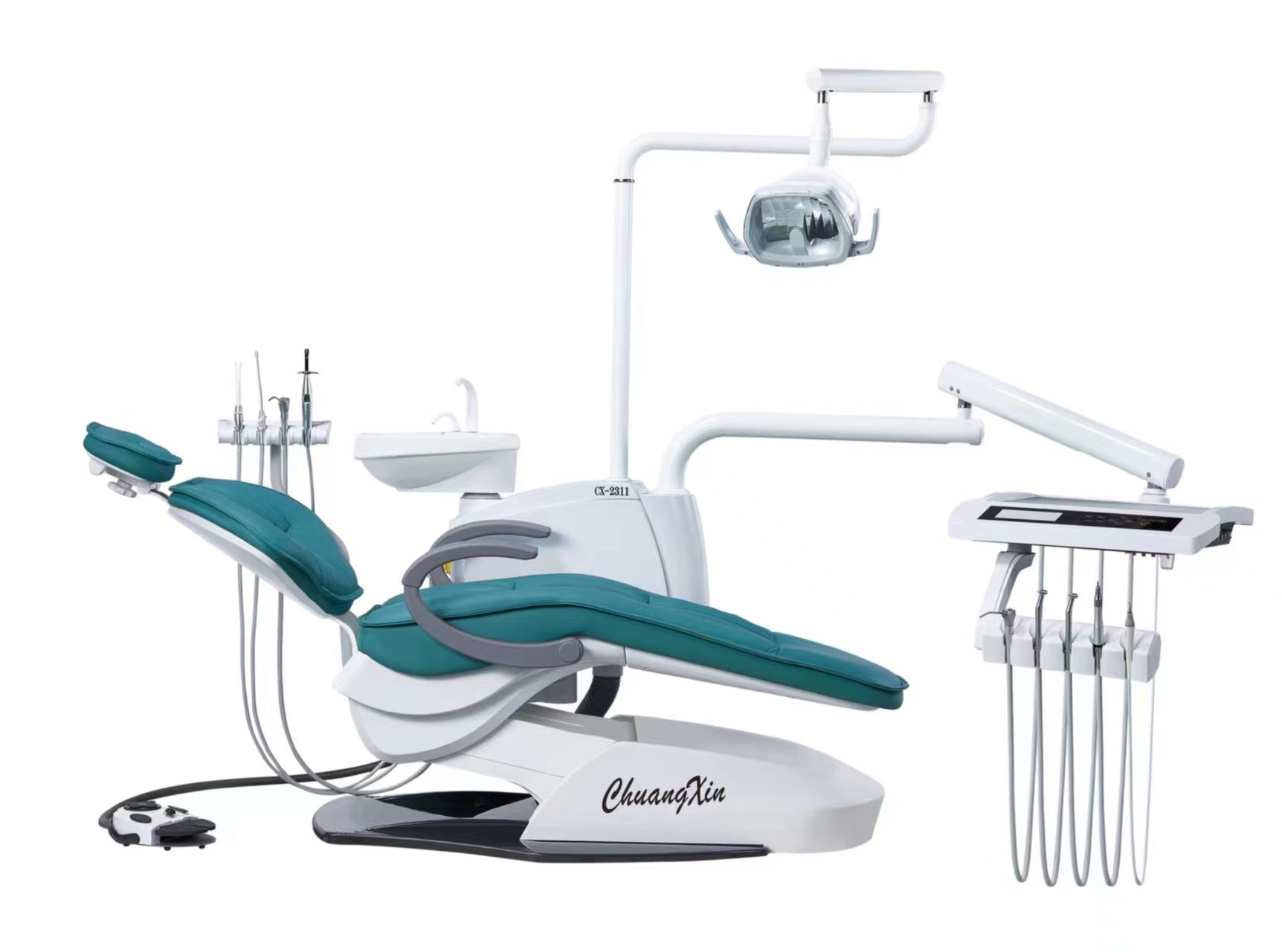 综合牙科治疗椅