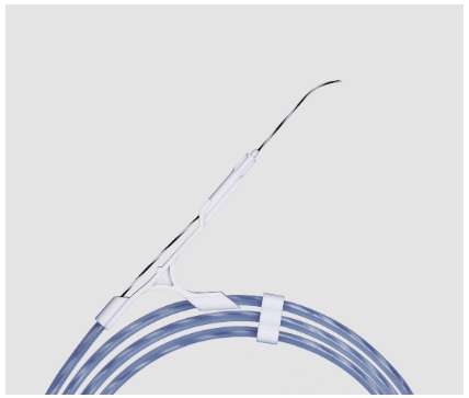 J型医用导管套件（输尿管支架套件）