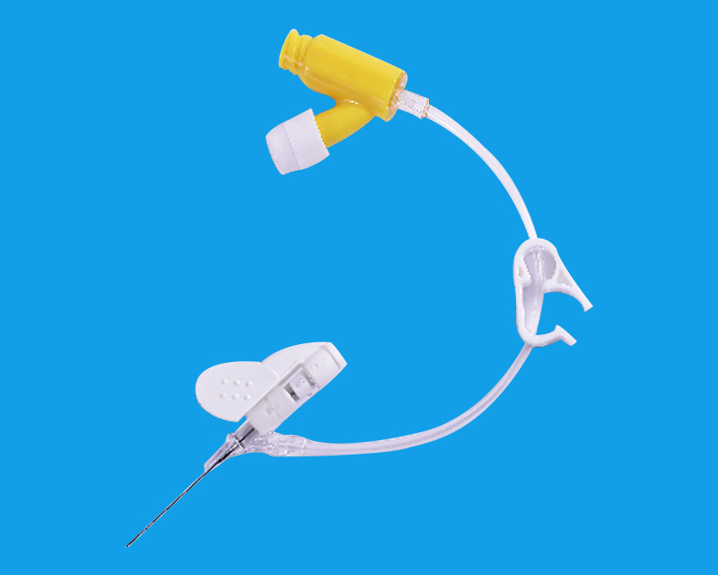 一次性使用靜脈留置針