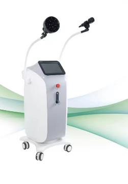 半导体激光治疗仪