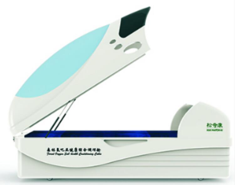 电脑红外按摩理疗床 （身心综合调理舱）