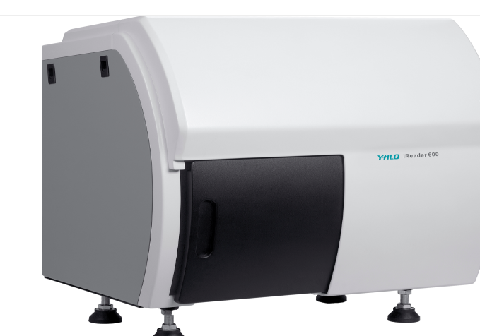 全自动过敏原分析仪（全自动免疫印迹分析仪）