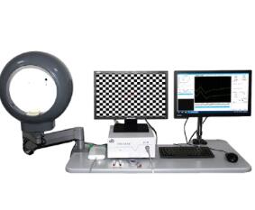 视觉电生理检查仪