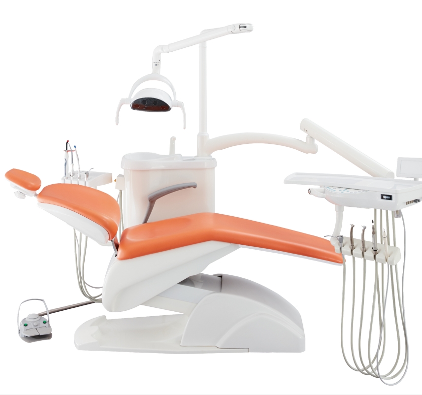 連體式牙科綜合治療設(shè)備