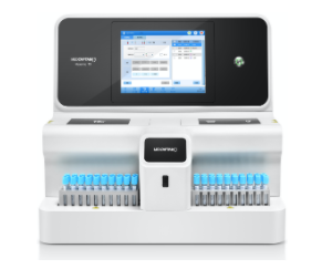 全自动血栓弹力图仪