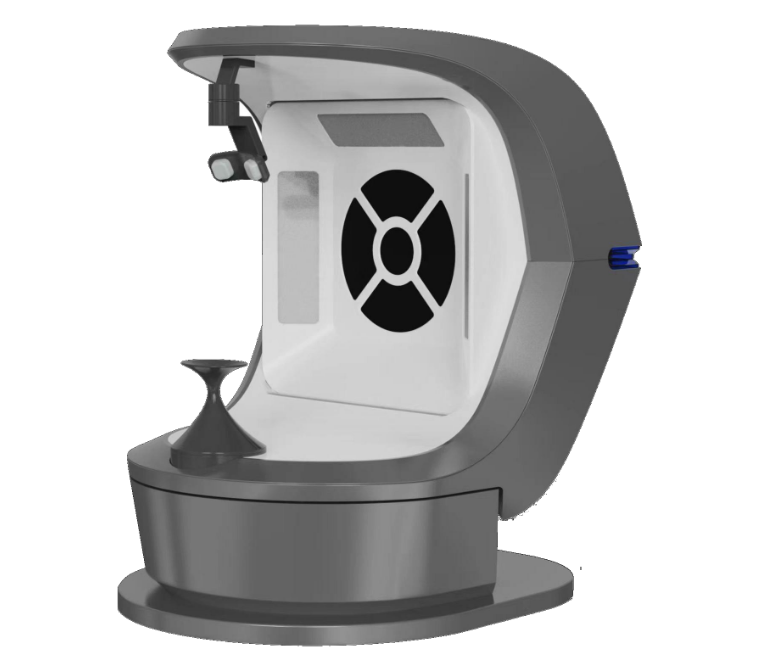 智能皮肤检测仪