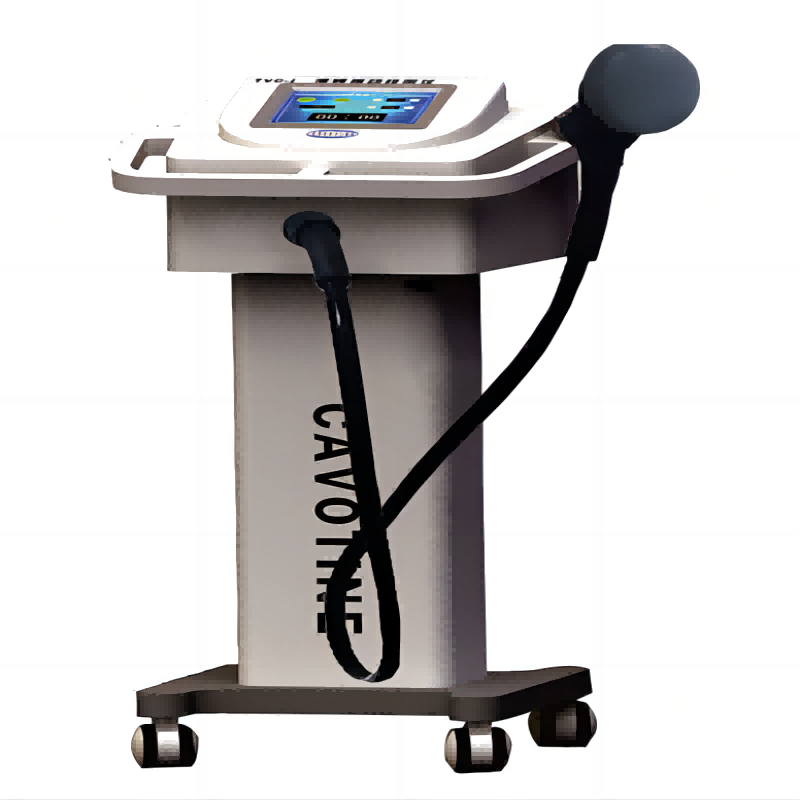 多频振动排痰仪