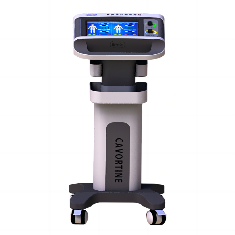 胃肠多功能治疗仪