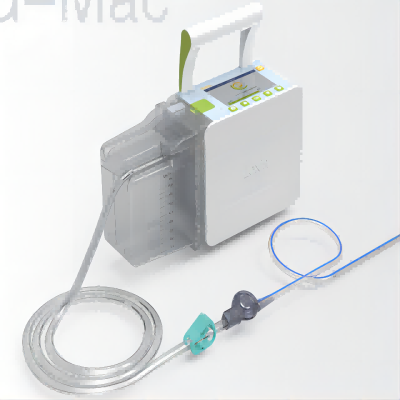 胸腔引流监控系统