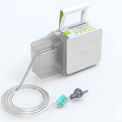 负压引流监控系统