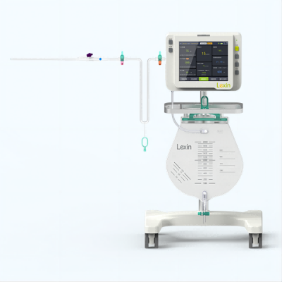 尿动力监控系统