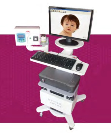 妇科诊断治疗仪