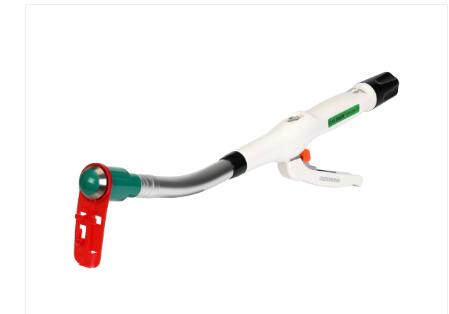 一次性使用管型吻合器